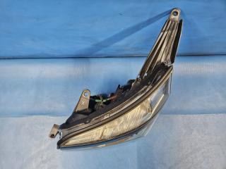 Фара левая передняя Toyota VOXY ZRR70 3ZR 28-224 3 ракурс