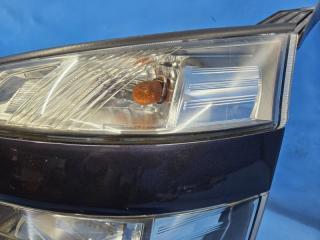 Фара левая передняя Toyota VOXY ZRR70 3ZR 28-224 4 ракурс