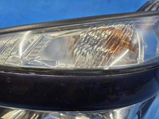 Фара левая передняя Toyota VOXY ZRR70 3ZR 28-224 5 ракурс