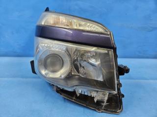 Фара правая передняя Toyota VOXY ZRR70 3ZR 28-224 1 ракурс Фара правая передняя Toyota VOXY ZRR70 3ZR 28-224 1 ракурс