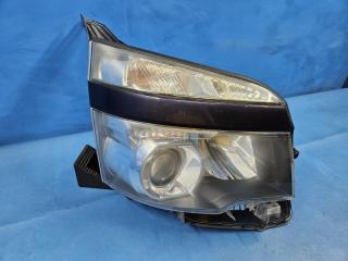 Фара правая передняя Toyota VOXY ZRR70 3ZR 28-224 2 ракурс Фара правая передняя Toyota VOXY ZRR70 3ZR 28-224 2 ракурс