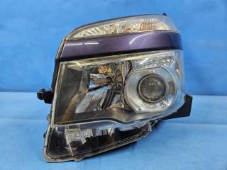 Фара левая передняя Toyota VOXY ZRR70 3ZR 28-225 1 ракурс