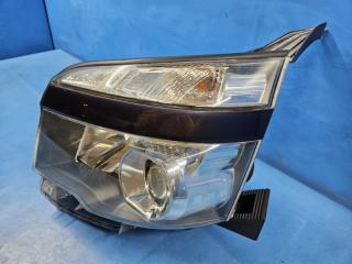 Фара левая передняя Toyota VOXY ZRR70 3ZR 28-225 2 ракурс
