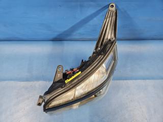 Фара левая передняя Toyota VOXY ZRR70 3ZR 28-225 3 ракурс