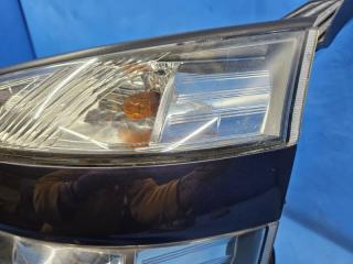 Фара левая передняя Toyota VOXY ZRR70 3ZR 28-225 4 ракурс