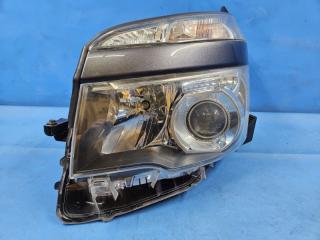 Фара левая передняя Toyota VOXY ZRR70 3ZR 28-225 1 ракурс