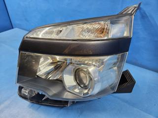 Фара левая передняя Toyota VOXY ZRR70 3ZR 28-225 2 ракурс
