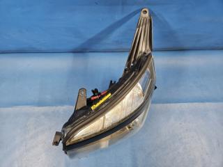 Фара левая передняя Toyota VOXY ZRR70 3ZR 28-225 3 ракурс