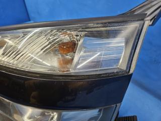 Фара левая передняя Toyota VOXY ZRR70 3ZR 28-225 4 ракурс