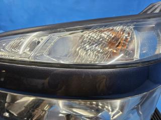 Фара левая передняя Toyota VOXY ZRR70 3ZR 28-225 5 ракурс