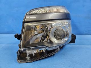 Фара левая передняя Toyota VOXY ZRR70 3ZR 28-225 1 ракурс