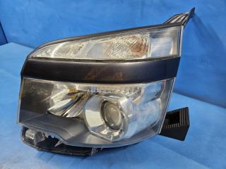 Фара левая передняя Toyota VOXY ZRR70 3ZR 28-225 2 ракурс