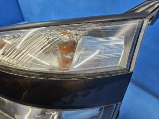 Фара левая передняя Toyota VOXY ZRR70 3ZR 28-225 4 ракурс