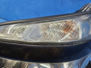 Фара левая передняя Toyota VOXY ZRR70 3ZR 28-225 5 ракурс