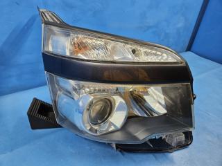 Фара правая передняя Toyota VOXY ZRR70 3ZR 28-225 2 ракурс Фара правая передняя Toyota VOXY ZRR70 3ZR 28-225 2 ракурс