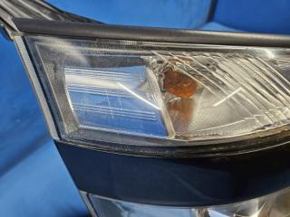 Фара правая передняя Toyota VOXY ZRR70 3ZR 28-225 4 ракурс Фара правая передняя Toyota VOXY ZRR70 3ZR 28-225 4 ракурс