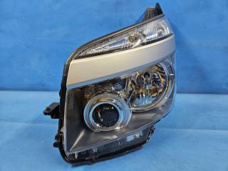 Фара левая передняя Toyota VOXY ZRR70 3ZR 28-203 1 ракурс