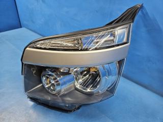 Фара левая передняя Toyota VOXY ZRR70 3ZR 28-203 2 ракурс