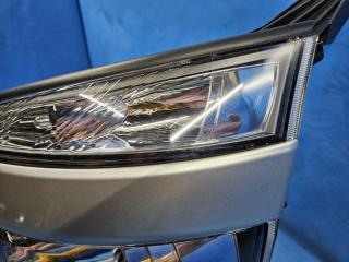 Фара левая передняя Toyota VOXY ZRR70 3ZR 28-203 4 ракурс