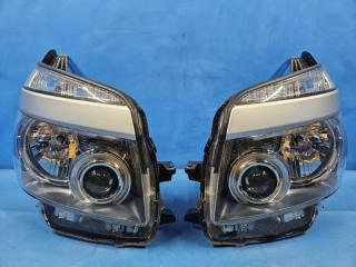 Фара передняя Toyota VOXY ZRR70 3ZR 28-202 1 ракурс