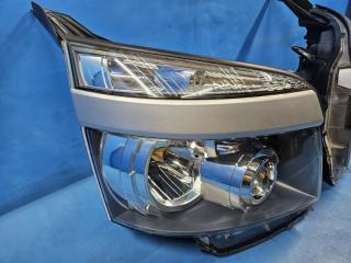 Фара передняя Toyota VOXY ZRR70 3ZR 28-202 2 ракурс