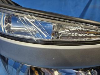 Фара передняя Toyota VOXY ZRR70 3ZR 28-202 5 ракурс