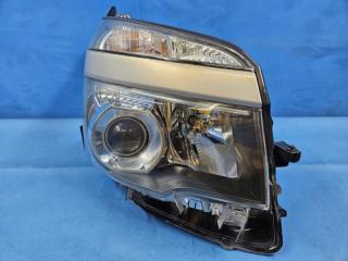 Фара правая передняя Toyota VOXY ZRR70 3ZR 28-225 1 ракурс Фара правая передняя Toyota VOXY ZRR70 3ZR 28-225 1 ракурс
