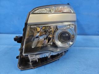 Фара левая передняя Toyota VOXY ZRR70 3ZR 28-225 1 ракурс