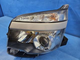 Фара левая передняя Toyota VOXY ZRR70 3ZR 28-225 2 ракурс