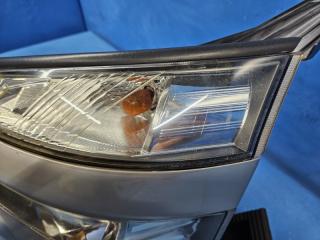 Фара левая передняя Toyota VOXY ZRR70 3ZR 28-225 4 ракурс