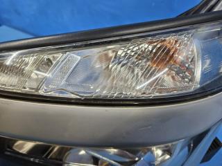 Фара левая передняя Toyota VOXY ZRR70 3ZR 28-225 5 ракурс