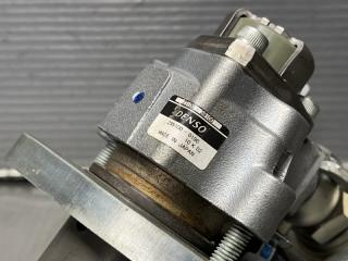 Тнвд Lexus LS600H UVF45 2URFSE 23100-39635, 23100-38100 2 ракурс