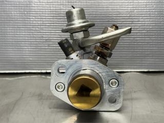 Тнвд Lexus LS600H UVF45 2URFSE 23100-39635, 23100-38100 4 ракурс