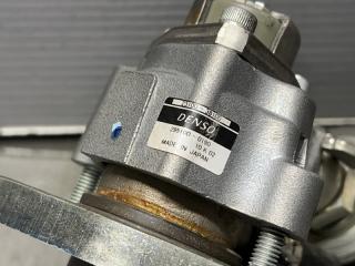 Тнвд Lexus LS600H UVF45 2URFSE 23100-39635, 23100-38100 2 ракурс