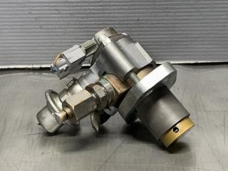 Тнвд Lexus LS600H UVF45 2URFSE 23100-39635, 23100-38100 5 ракурс