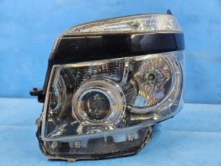 Фара левая передняя Toyota VOXY ZRR70 3ZR 28-203 1 ракурс