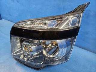 Фара левая передняя Toyota VOXY ZRR70 3ZR 28-203 2 ракурс