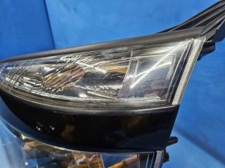 Фара левая передняя Toyota VOXY ZRR70 3ZR 28-203 4 ракурс