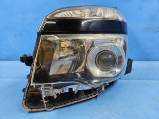 Фара левая передняя Toyota VOXY ZRR70 3ZR 28-225 1 ракурс