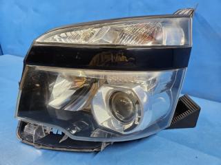 Фара левая передняя Toyota VOXY ZRR70 3ZR 28-225 2 ракурс