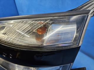 Фара левая передняя Toyota VOXY ZRR70 3ZR 28-225 4 ракурс