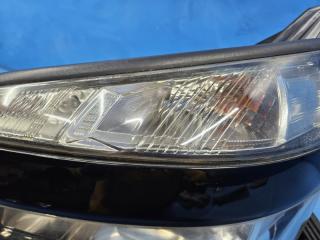 Фара левая передняя Toyota VOXY ZRR70 3ZR 28-225 5 ракурс