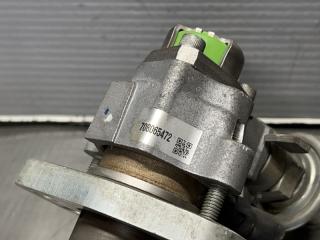 Тнвд Toyota MARK II WAGON BLIT JZX110 1JZFSE 23100-46022 2 ракурс