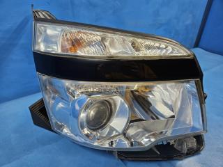 Фара правая передняя Toyota VOXY ZRR70 3ZR 28-226 2 ракурс Фара правая передняя Toyota VOXY ZRR70 3ZR 28-226 2 ракурс