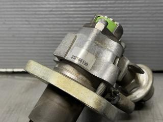 Тнвд Toyota MARK II WAGON BLIT JZX110 1JZFSE 23100-46022 2 ракурс