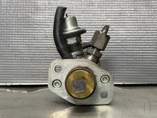 Тнвд Toyota VEROSSA JZX110 1JZFSE 23100-46022 4 ракурс
