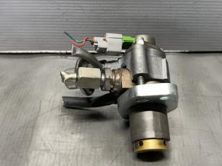 Тнвд Toyota MARK II JZX110 1JZFSE 23100-46022 5 ракурс