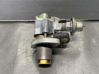 Тнвд Toyota MARK II JZX110 1JZFSE 23100-46022 3 ракурс