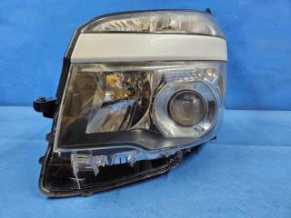 Фара левая передняя Toyota VOXY ZRR70 3ZR 28-224 1 ракурс