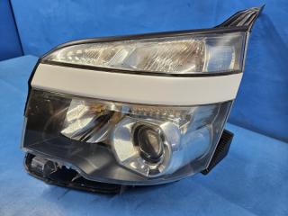 Фара левая передняя Toyota VOXY ZRR70 3ZR 28-224 2 ракурс